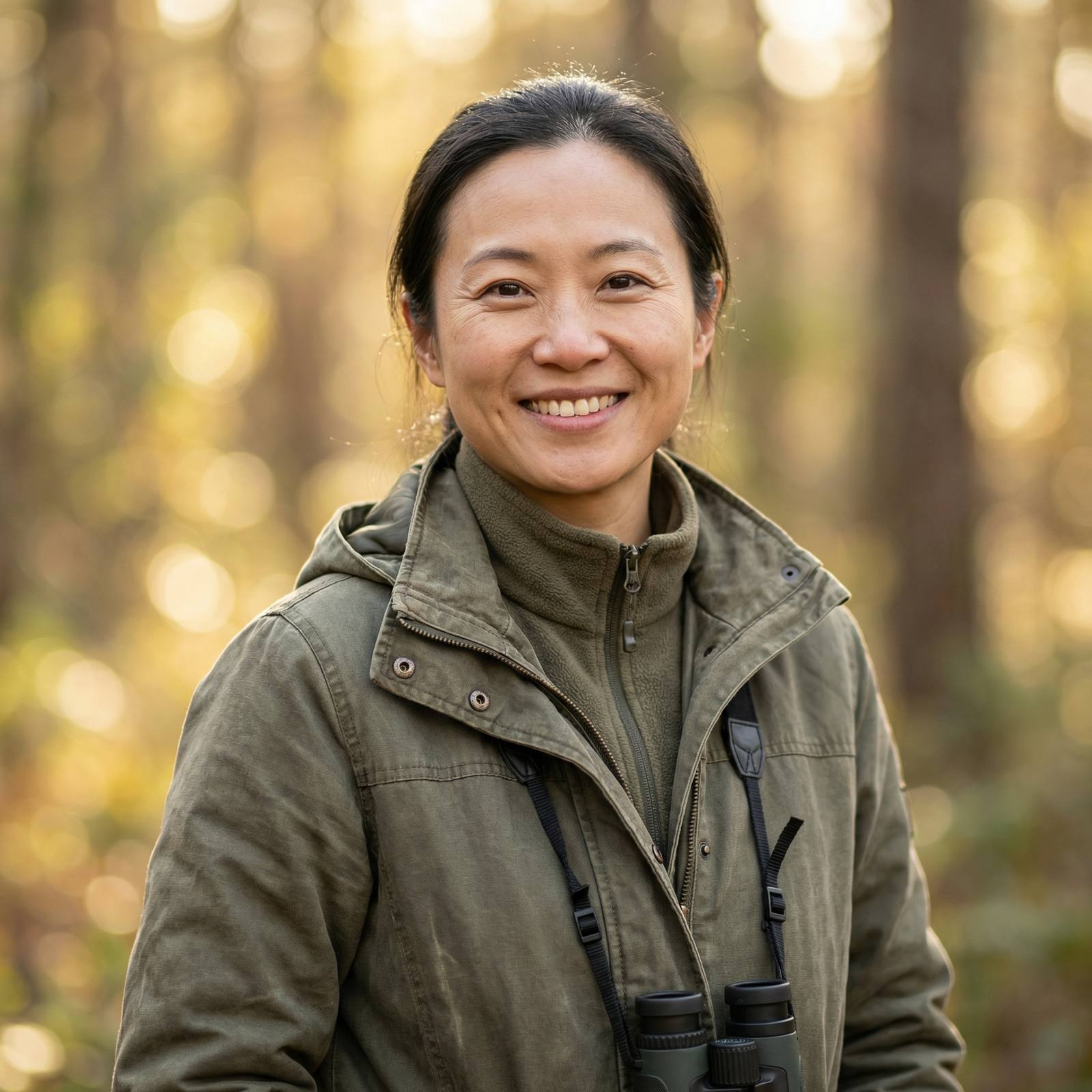 黑料动物摄影师